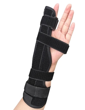 Muñequera deportiva Mr Doctor MD-1700