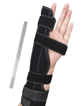 Muñequera deportiva Mr Doctor MD-1700