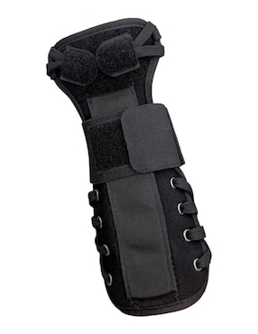 Muñequera deportiva Mr Doctor