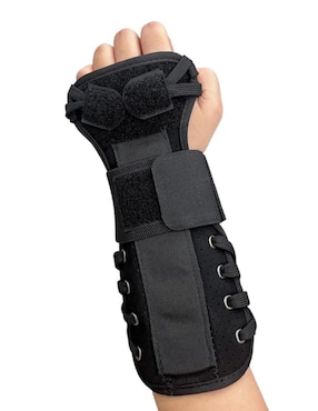 Muñequera deportiva Mr Doctor