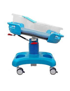 Equipo médico Mindejal con 3 piezas