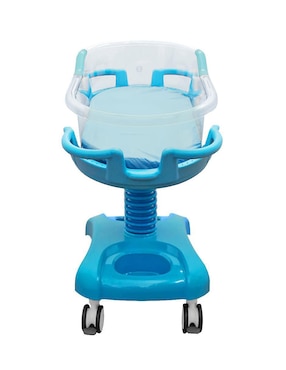 Equipo médico Mindejal con 3 piezas