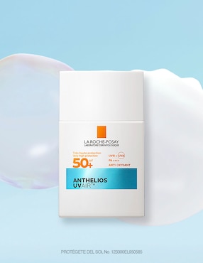 Protector solar FPS 50 UV Air La Roche Posay Anthelios 40 ml