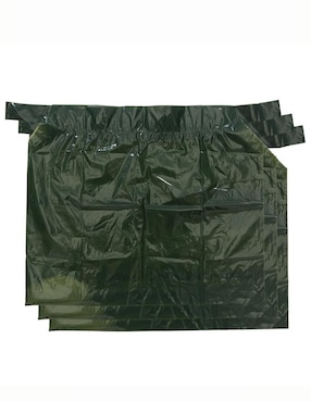 Paquete bolsas Stansport 3 piezas