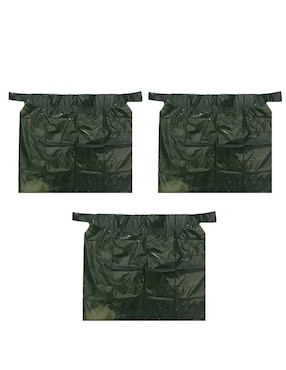 Paquete bolsas Stansport 3 piezas