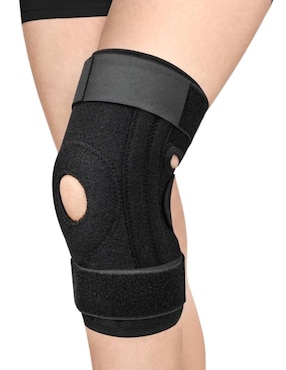 Rodillera protección Mr Doctor de neopreno