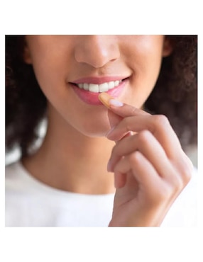 Multivitamínico suplemento alimenticio Centrum tabletas para mujer