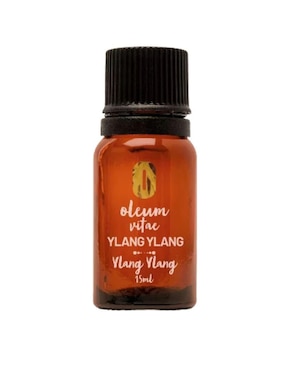 Aceite esencial Oleum Vitae de ylang-ylang 15 ml