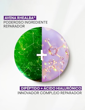 Crema para rostro y cuerpo recomendada para reparar de día y noche Aderma Epitheliale Reparadora Anti-Marcas para piel sensible