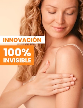 Protector solar FPS 50 Texture Innovation leche invisible Avène Eau Thermale 250 ml