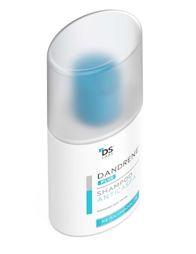 Tratamiento para capilar Shampoo Anticaspa anticaspa Ds Laboratories Dandrene Plus