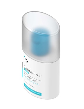 Tratamiento para capilar Shampoo Anticaspa anticaspa Ds Laboratories Dandrene Plus