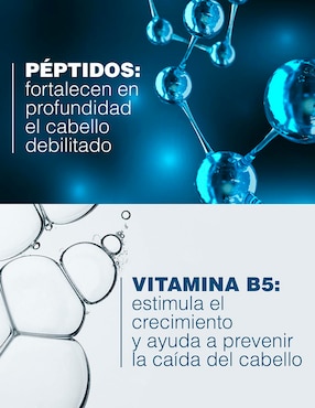 Acondicionador para cabello Anaphase Ducray 200 ml