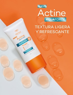 Crema facial recomendada para matificar e hidratar de día Gel hidratante 40 gr Darrow para piel mixta y grasa
