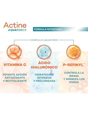Crema facial recomendada para matificar e hidratar de día Gel hidratante 40 gr Darrow para piel mixta y grasa