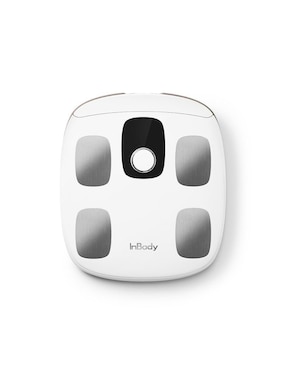 Equipo médico Inbody