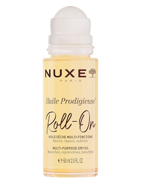 Tratamiento hidratante Huile Prodigieuse - Roll on 60ml Nuxe