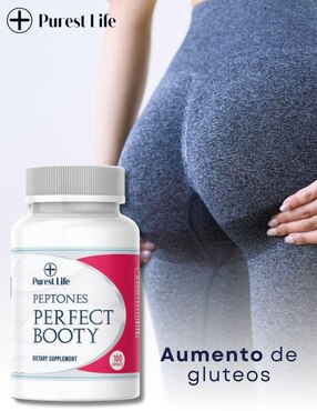 Peptonas vitamina Fit Nutrition cápsulas
