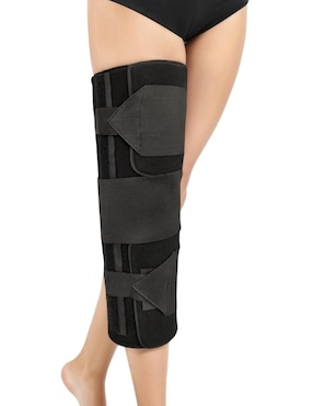 Inmovilizador de rodilla Mr Doctor MD-2102