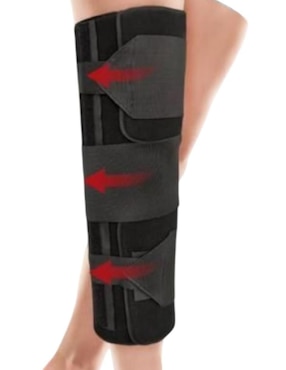 Inmovilizador de rodilla Mr Doctor MD-2102