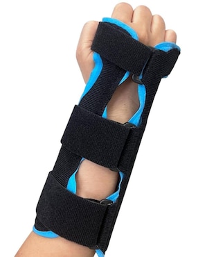 Inmovilizador de muñeca Mr Doctor MD-2506
