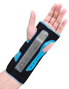 Inmovilizador de muñeca Mr Doctor MD-2506