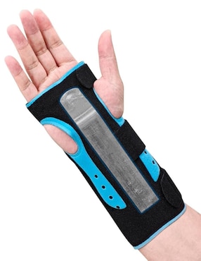 Inmovilizador de muñeca Mr Doctor MD-2506