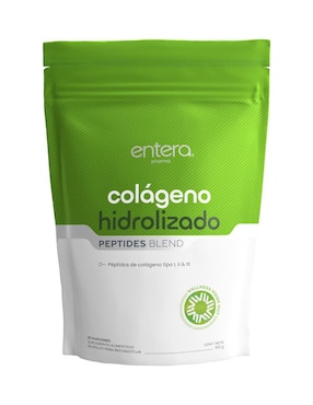 CHP Entera con colágeno hidrolizado de 300 g