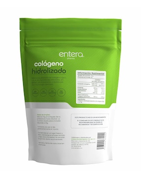 CHP Entera con colágeno hidrolizado de 300 g