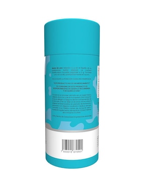 MUU Entera con calostro bovino sabor natural de 200 g