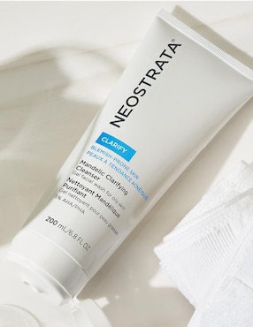 Limpiador facial Gel Dermolimpiador Neostrata Clarify para purificar
