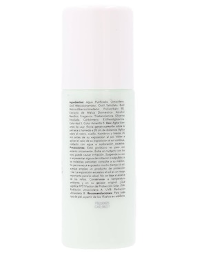 Protector solar FPS 50 Love Your Skin Seasons 150 ml