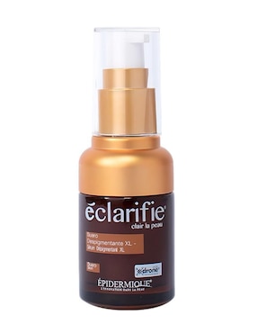Tratamiento facial Eclarifie