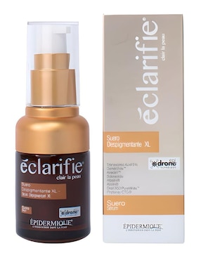 Tratamiento facial Eclarifie