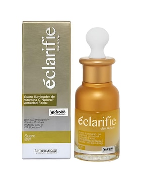 Tratamiento facial Eclarifie