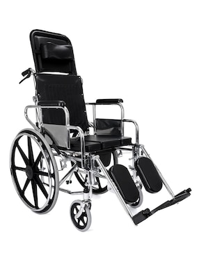 Silla de ruedas Mindejal