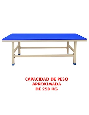 Cama de hospital Mindejal