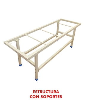 Cama de hospital Mindejal