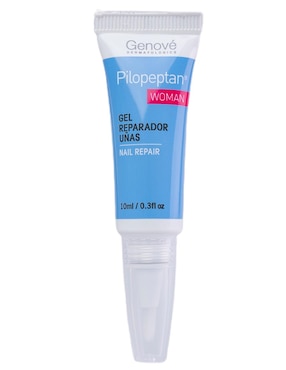 Tratamiento para uñas Gel Reparador Uñas reparador Pilopeptan