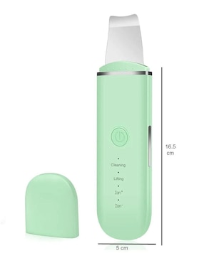 Máquina para ultrasonido facial y corporal Lab.g con  1 cabezales