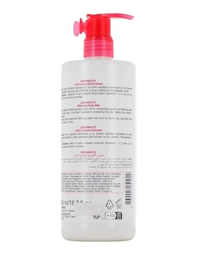 Crema para cuerpo recomendada para hidratar día y noche Acm Depiwhite para todo tipo piel