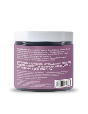 Kit de suplementos alimenticios de Harmony Reset Wellness