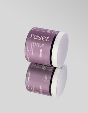 Kit de suplementos alimenticios de Harmony Reset Wellness