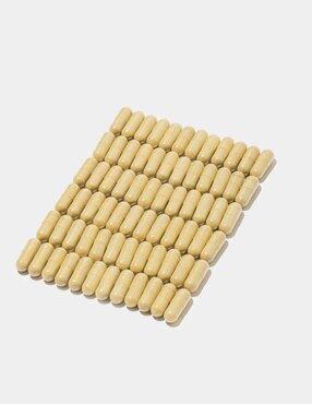 Kit de suplementos alimenticios de adjust Reset Wellness