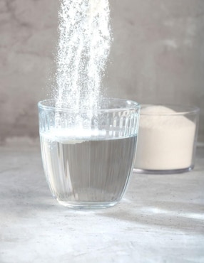 Kit de suplementos alimenticios De Myo Inositol Collagen Reset Wellness