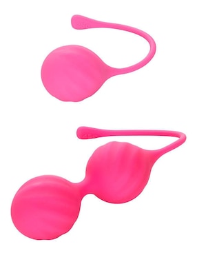 Ejercitador de kegel Calexotics Kegel Training