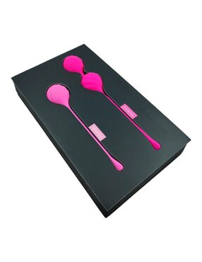 Ejercitador de kegel Calexotics Kegel Training