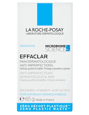 Limpiador facial Effaclar La Roche Posay Effaclar para acné