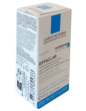 Limpiador facial Effaclar La Roche Posay Effaclar para acné