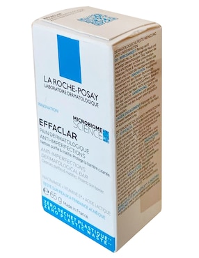 Limpiador facial Effaclar La Roche Posay Effaclar para acné